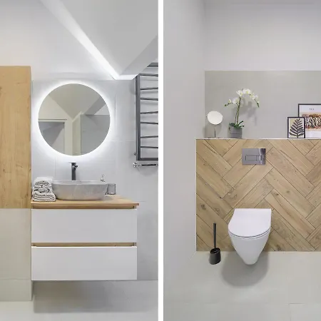 Zeylanda Rest Point * Posen