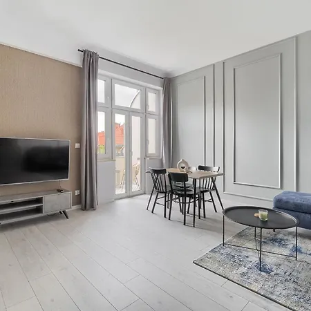 Apartment Zeylanda Rest Point *