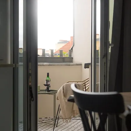 Zeylanda Rest Point Posen