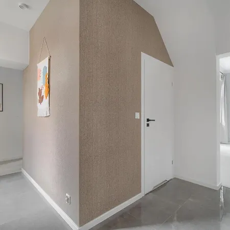 Zeylanda Rest Point Apartment