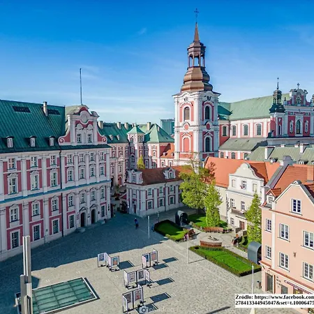 Apartment Zeylanda Rest Point