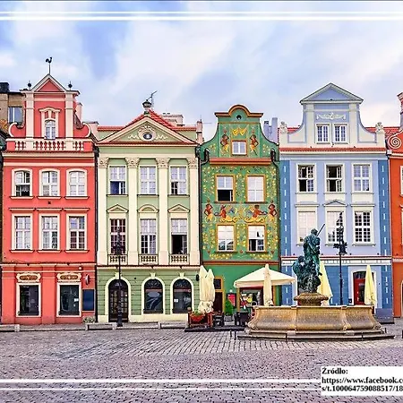 Zeylanda Rest Point Apartment