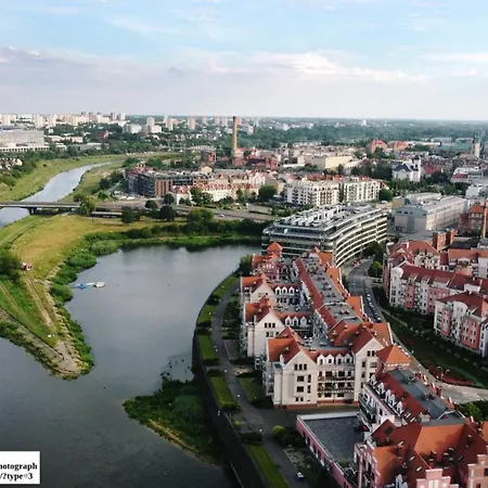 Zeylanda Rest Point Apartment Poznan