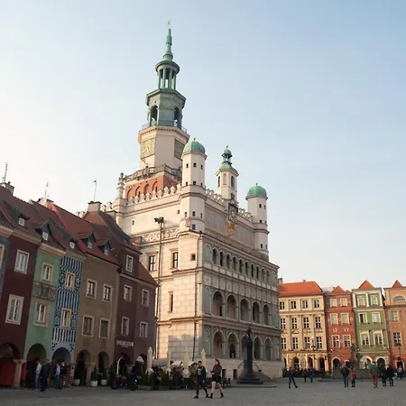 Zeylanda Rest Point Apartment *