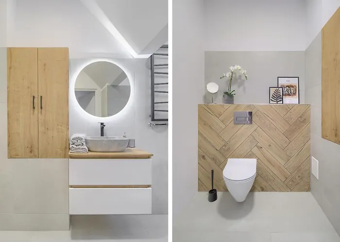 Zeylanda Rest Point * Poznan