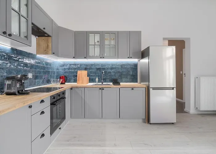 Zeylanda Rest Point * Poznan