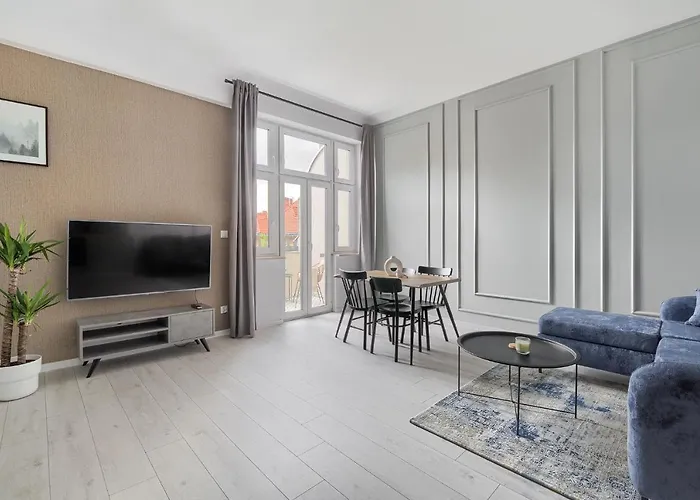 Apartment Zeylanda Rest Point *