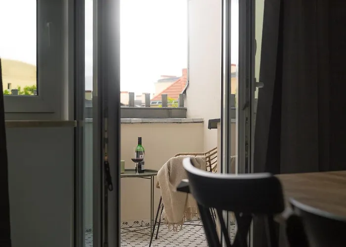 Zeylanda Rest Point Poznań