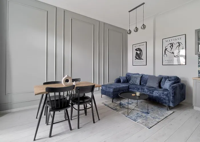 Zeylanda Rest Point Apartment *