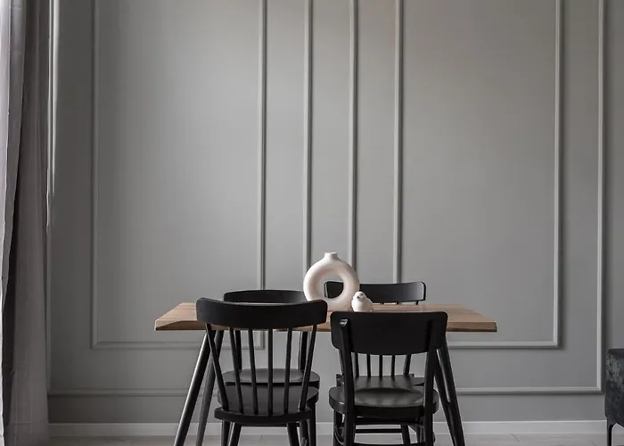 Zeylanda Rest Point Apartment Poznan