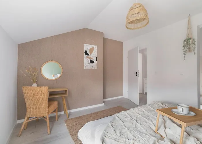 Zeylanda Rest Point Apartamento *