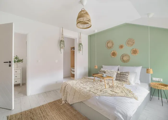 Zeylanda Rest Point Apartamento *