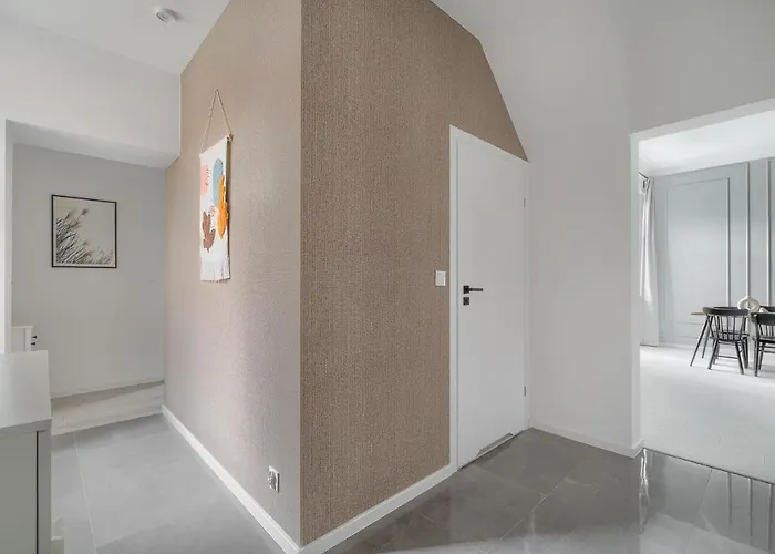 Zeylanda Rest Point Apartment