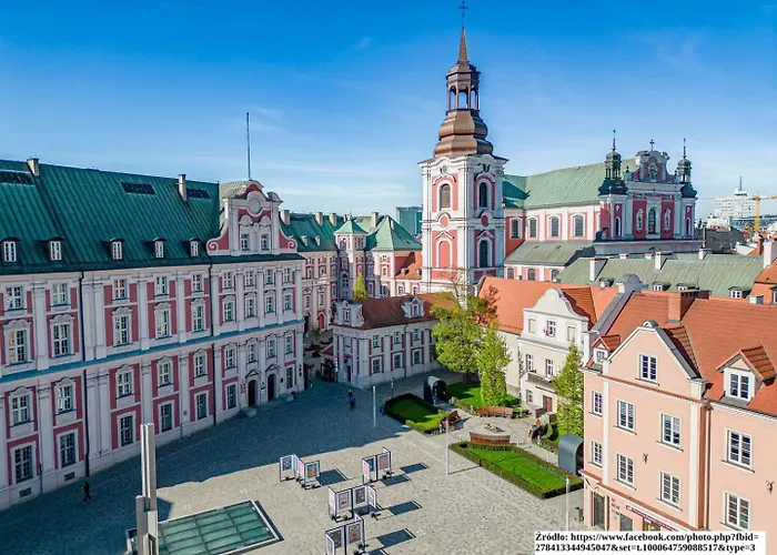 Apartment Zeylanda Rest Point