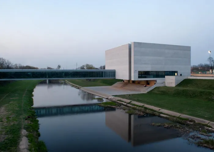 Apartamento Zeylanda Rest Point Poznań