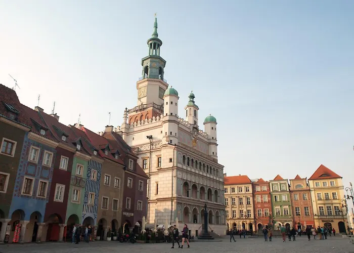 Zeylanda Rest Point Apartamento *